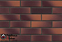 Клинкерная плитка R381 Carmesi aubergine liso