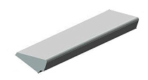 Лестничная ступень ЛС-11
