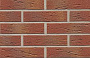 Клинкерная плиткаR332 Carmesi multi mana