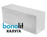 Блок стеновой D500 BONOLIT