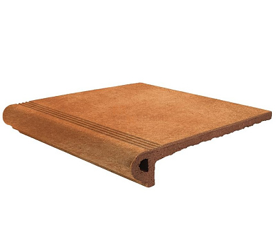 Фронтальная ступень Gobi antislip