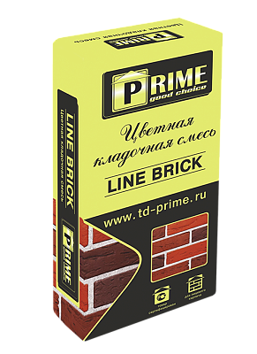 LineBrick "Wasser"
