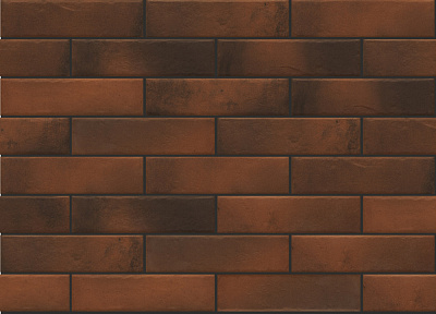 Клинкерная плитка Retro Brick Chili