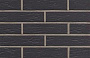 Клинкерная плитка R740 Anthracit senso