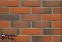 Клинкерная плитка R489 Galena terreno rosato