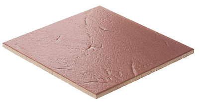 Плитка клинкерная Antik Bronze Weinrot